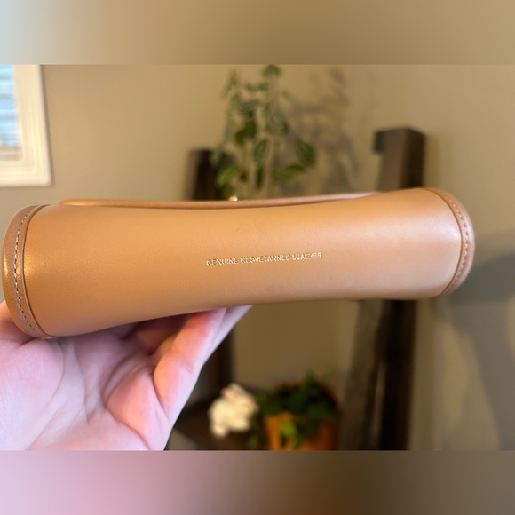 Coach Kip Turnlock Crossbody Bag - Picture 4 of 13